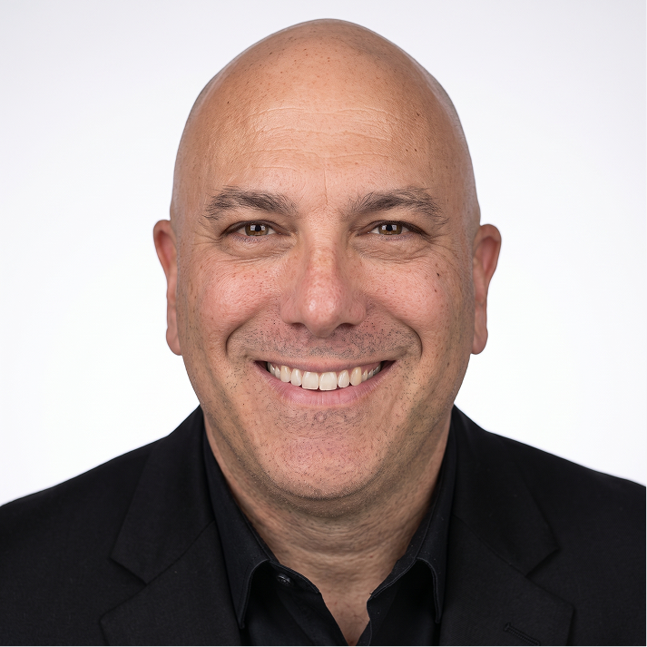 Brian Troesch, VP of Sales